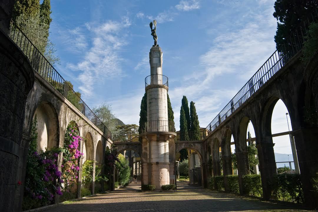 Vittoriale degli italiani